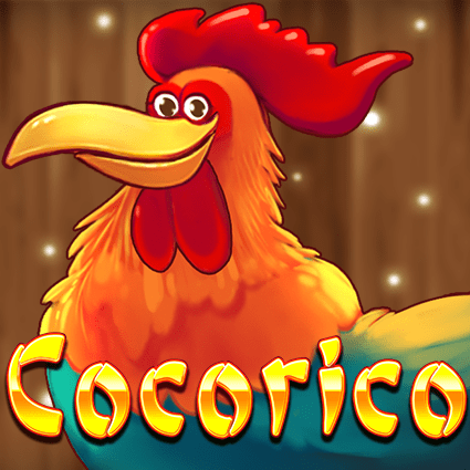 Cocorico slot cover