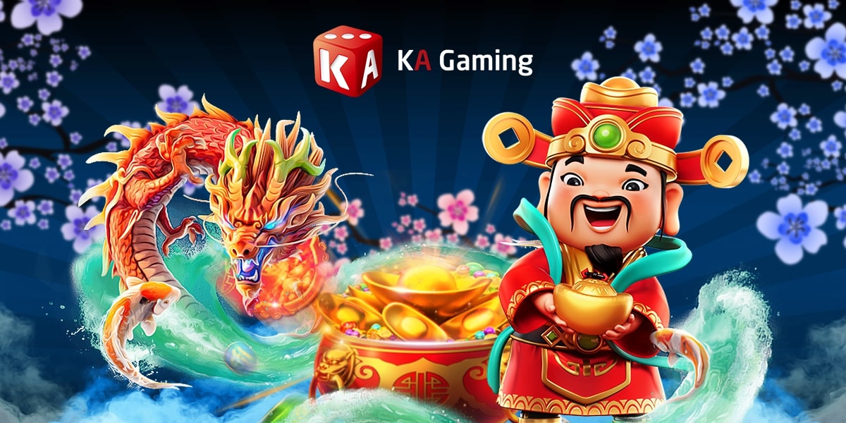Ka Gaming Banner