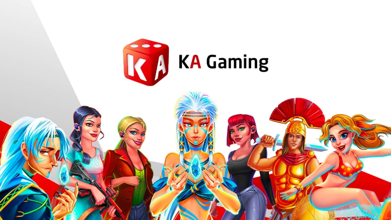 Ka Gaming Markets